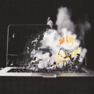 Course2-laptop-explode
